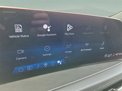 Used 2025 Cadillac XT4 Premium Luxury image 20