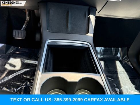 Used 2024 Tesla Model Y Long Range AWD/4WD image 19