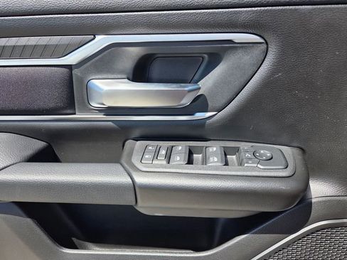 New 2026 RAM 1500 Big Horn image 20