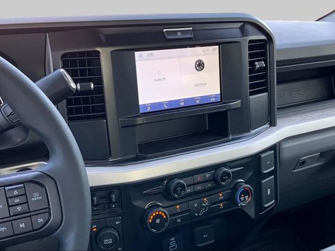 New 2026 Ford F350 XL w/ XL Chrome Package AWD/4WD image 6