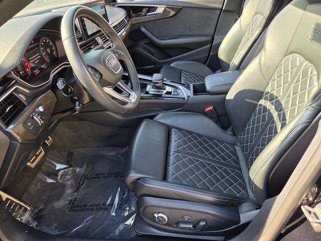 Used 2023 Audi S5 Prestige AWD/4WD image 12