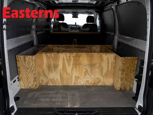 Used 2022 Mercedes-Benz Metris image 9