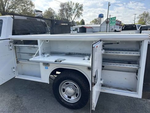 Used 2018 Ford F350 XL w/ Power Equipment Group image 15