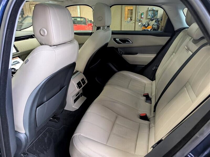 Used 2021 Land Rover Range Rover Velar S AWD/4WD image 26