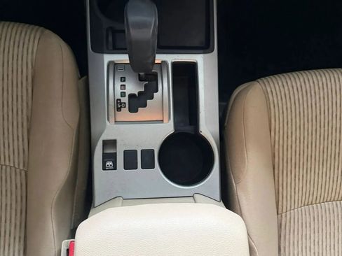 Used 2011 Toyota 4Runner SR5 RWD image 12