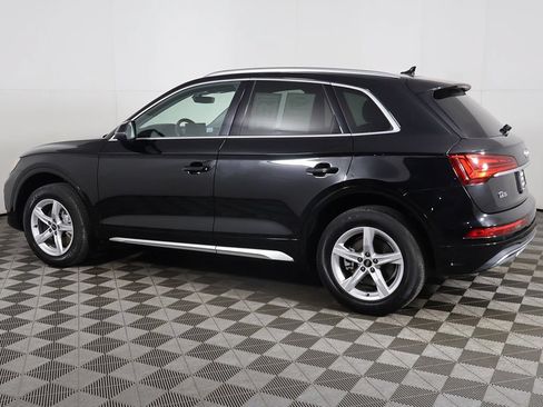Used 2023 Audi Q5 2.0T Premium w/ Convenience Package AWD/4WD image 14