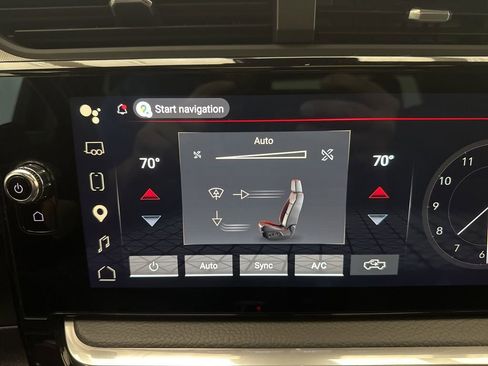 Used 2023 GMC Sierra 1500 Denali w/ Denali Reserve Package AWD/4WD image 44
