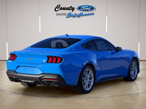 New 2026 Ford Mustang GT Premium image 23