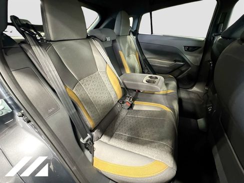 New 2026 Subaru Crosstrek 2.5i Sport image 28