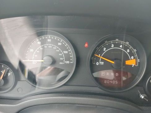 Used 2016 Jeep Patriot Sport w/ Power Value Group image 7