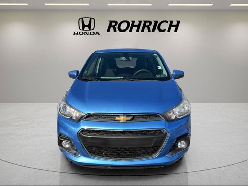 Used 2016 Chevrolet Spark LT image 2