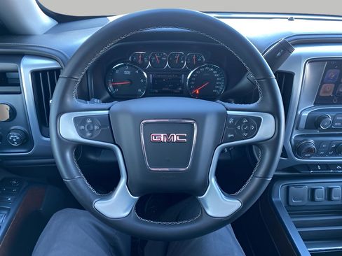 Used 2017 GMC Sierra 1500 SLE w/ SLE Value Package image 11