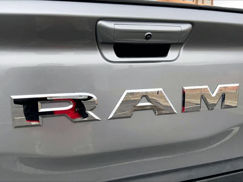 Used 2025 RAM 1500 Laramie image 33