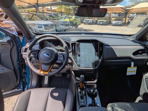 New 2026 Subaru Forester Wilderness AWD/4WD image 14
