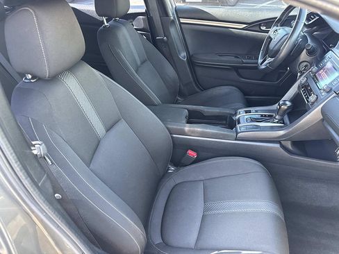 Used 2019 Honda Civic Sport image 35