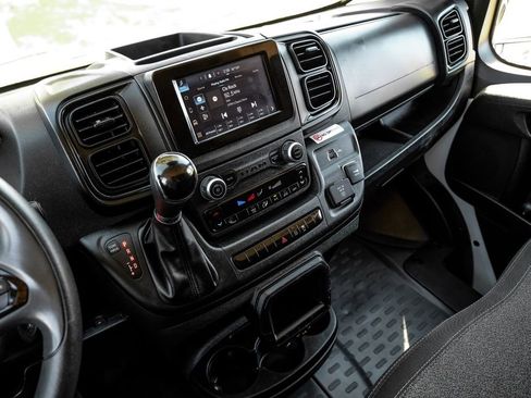 Used 2023 RAM ProMaster 2500 image 19