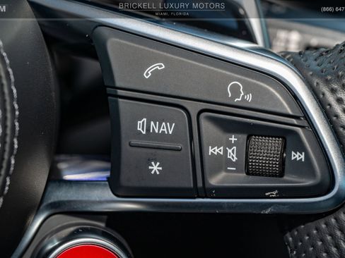 Used 2023 Audi R8 V10 performance image 29