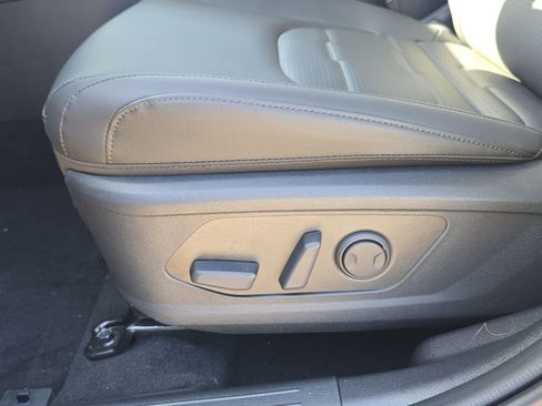 New 2026 Kia Sportage SX FWD image 22