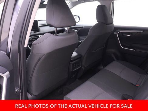 Certified 2024 Toyota RAV4 XLE w/ Convenience Package AWD/4WD image 10