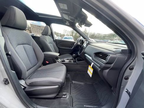 New 2026 Subaru Forester Premium image 21