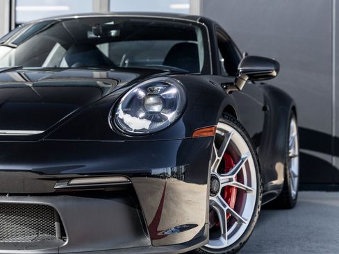 Used 2024 Porsche 911 GT3 image 16