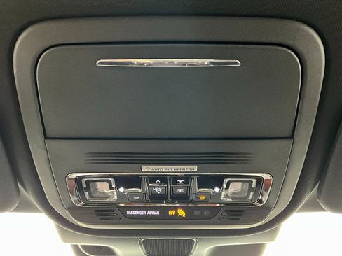 Certified 2024 Lincoln Aviator Reserve w/ Equipment Group 201A image 13