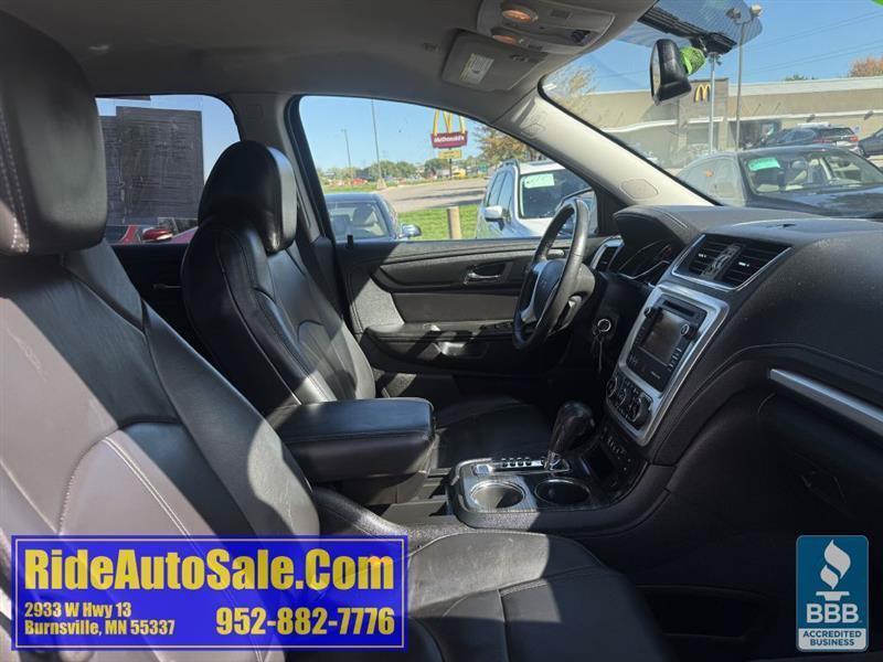 Used 2014 GMC Acadia SLT AWD/4WD image 14