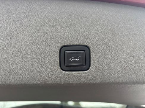 Used 2024 Cadillac XT6 Premium Luxury w/ LPO, Floor Liner Package image 9