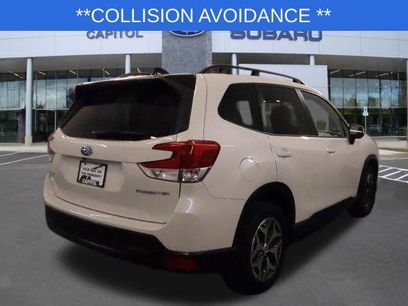 Certified 2024 Subaru Forester Premium