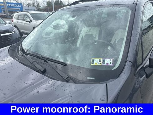 Used 2021 Subaru Forester Premium w/ Popular Package #1 image 14