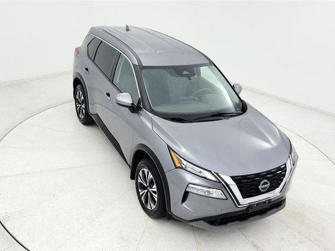 Used 2023 Nissan Rogue SV AWD/4WD image 40