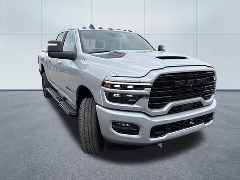 New 2026 RAM 2500 Laramie image 5
