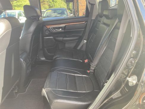 Used 2019 Honda CR-V EX-L image 14