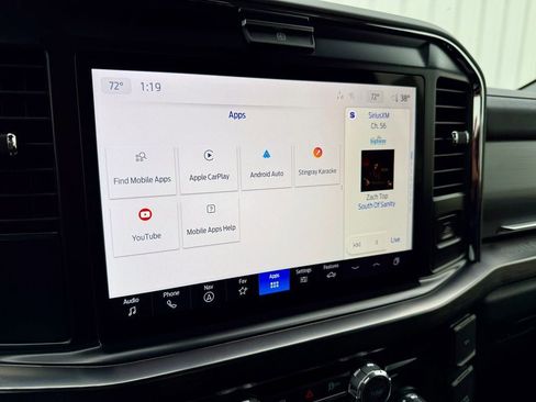 New 2026 Ford F350 Lariat AWD/4WD image 27