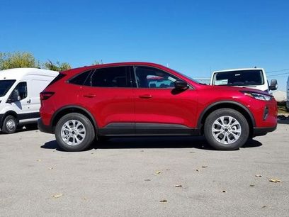 New 2026 Ford Escape Active w/ Tech Pack #1