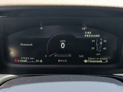 Used 2023 Lincoln Aviator Reserve w/ Equipment Group 201A AWD/4WD image 8