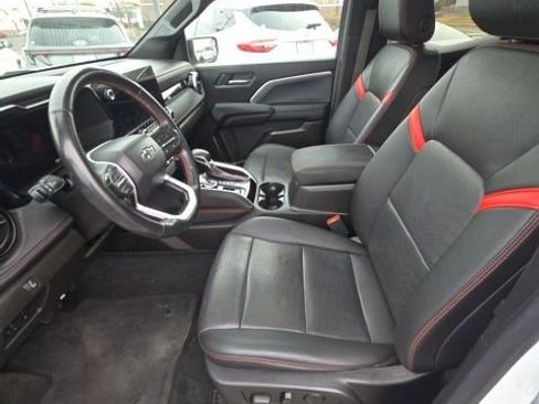 Certified 2023 Chevrolet Colorado Z71 w/ Z71 Convenience Package 2 image 18