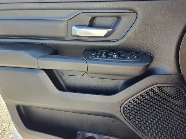 Used 2019 RAM 1500 Tradesman w/ Tradesman Group RWD image 30