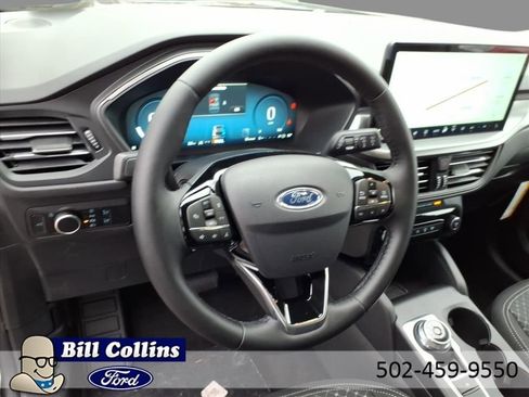 New 2026 Ford Escape Active w/ Active Premium Tech Pack image 21