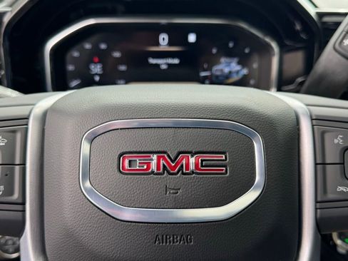 New 2025 GMC Sierra 2500 SLT w/ SLT Premium Package image 27