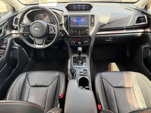 Used 2019 Subaru Crosstrek 2.0i Limited w/ Moonroof Package AWD/4WD image 11