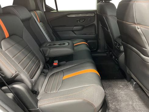 New 2026 Honda Passport TrailSport image 28