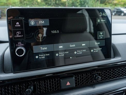 New 2026 Honda CR-V EX-L image 29