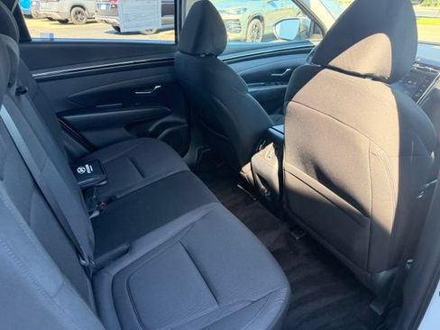 Used 2023 Hyundai Tucson SEL AWD/4WD image 16