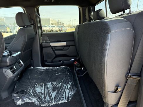 New 2026 Ford F150 XLT w/ Equipment Group 302A MID image 43