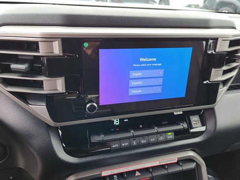 New 2026 Toyota Tundra SR5 image 14