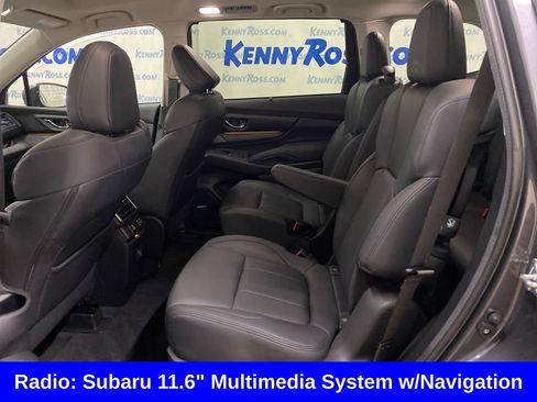 Certified 2025 Subaru Ascent Bronze Edition AWD/4WD image 14