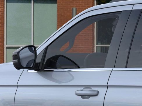 New 2026 Ford Expedition Platinum w/ Platinum Ultimate Package image 20