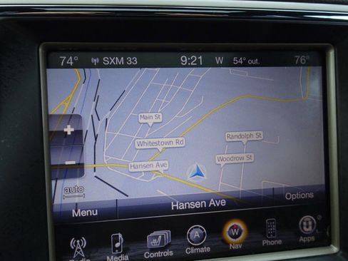 Used 2014 Jeep Grand Cherokee Limited image 26