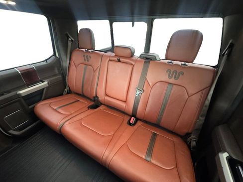 Used 2019 Ford F150 King Ranch w/ Equipment Group 601A Luxury image 15